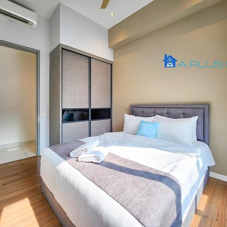 קואלה לומפור Millerz Square By A Plus Stay מראה חיצוני תמונה