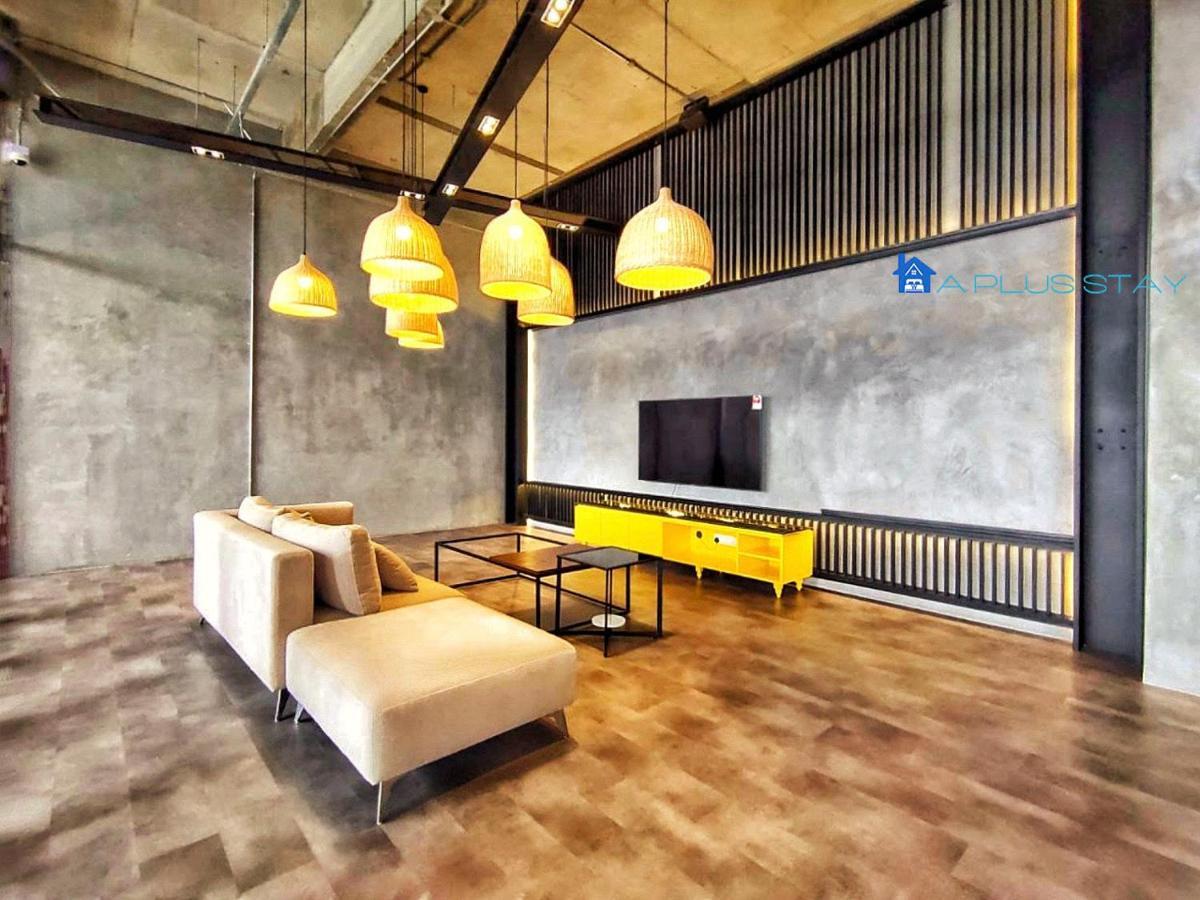 קואלה לומפור Millerz Square By A Plus Stay מראה חיצוני תמונה