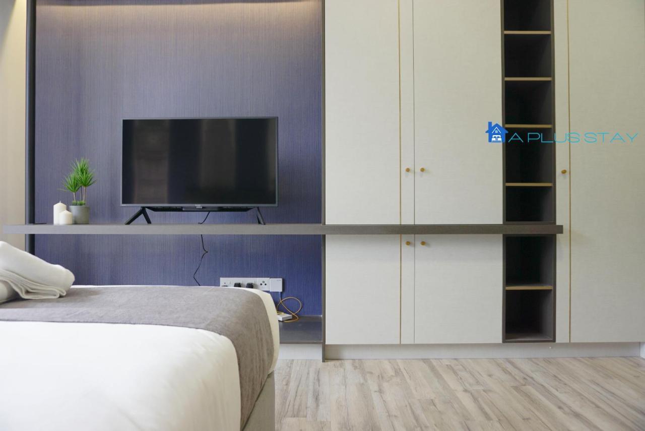 קואלה לומפור Millerz Square By A Plus Stay מראה חיצוני תמונה
