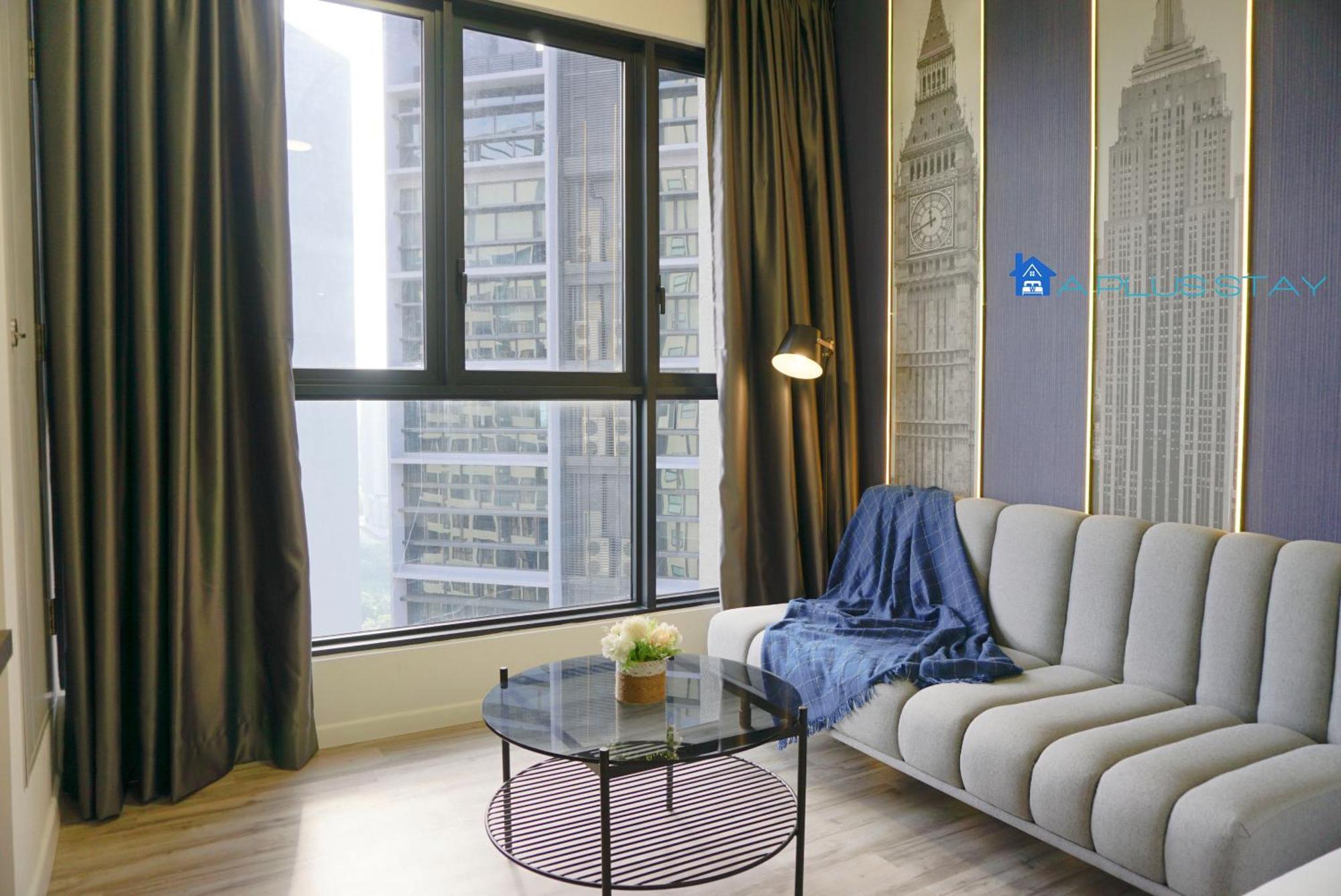 קואלה לומפור Millerz Square By A Plus Stay מראה חיצוני תמונה